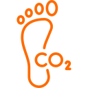 Reduce Carbon FootPrint