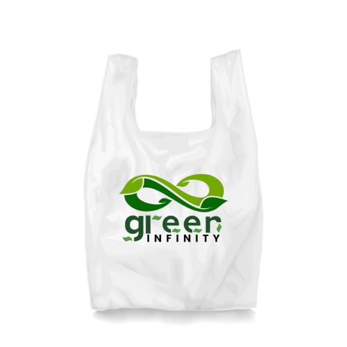 greeninfinity bag 9 bio bags